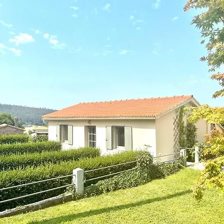 La Casa Da Pipa Villa Cesuras Exterior photo
