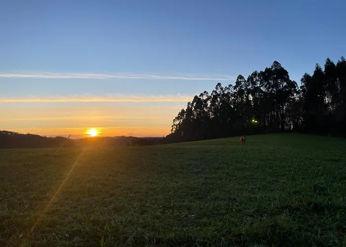 La Casa Da Pipa