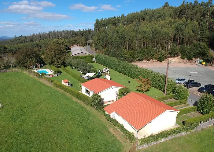 La Casa Da Pipa