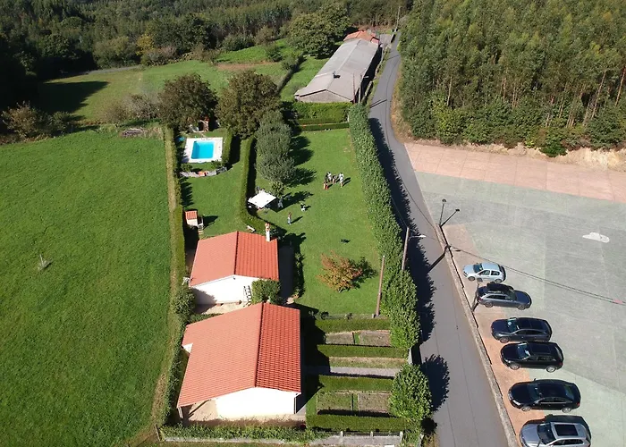 La Casa Da Pipa