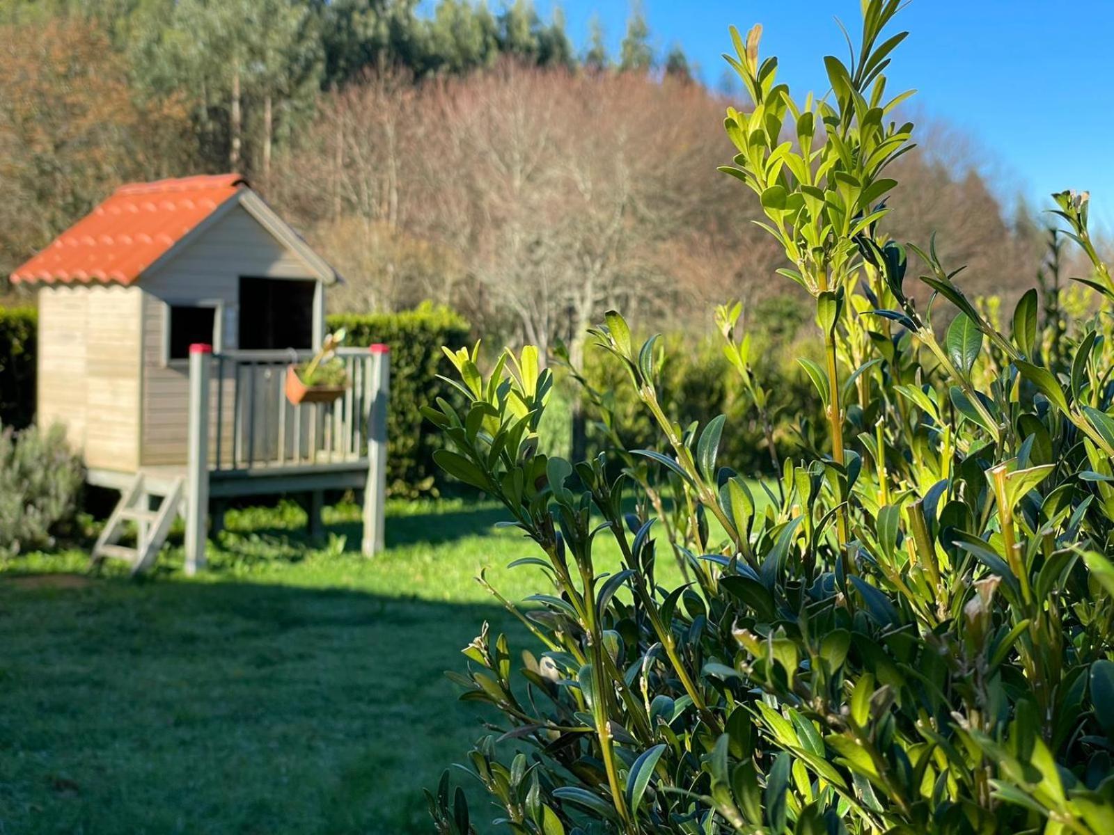 La Casa Da Pipa *