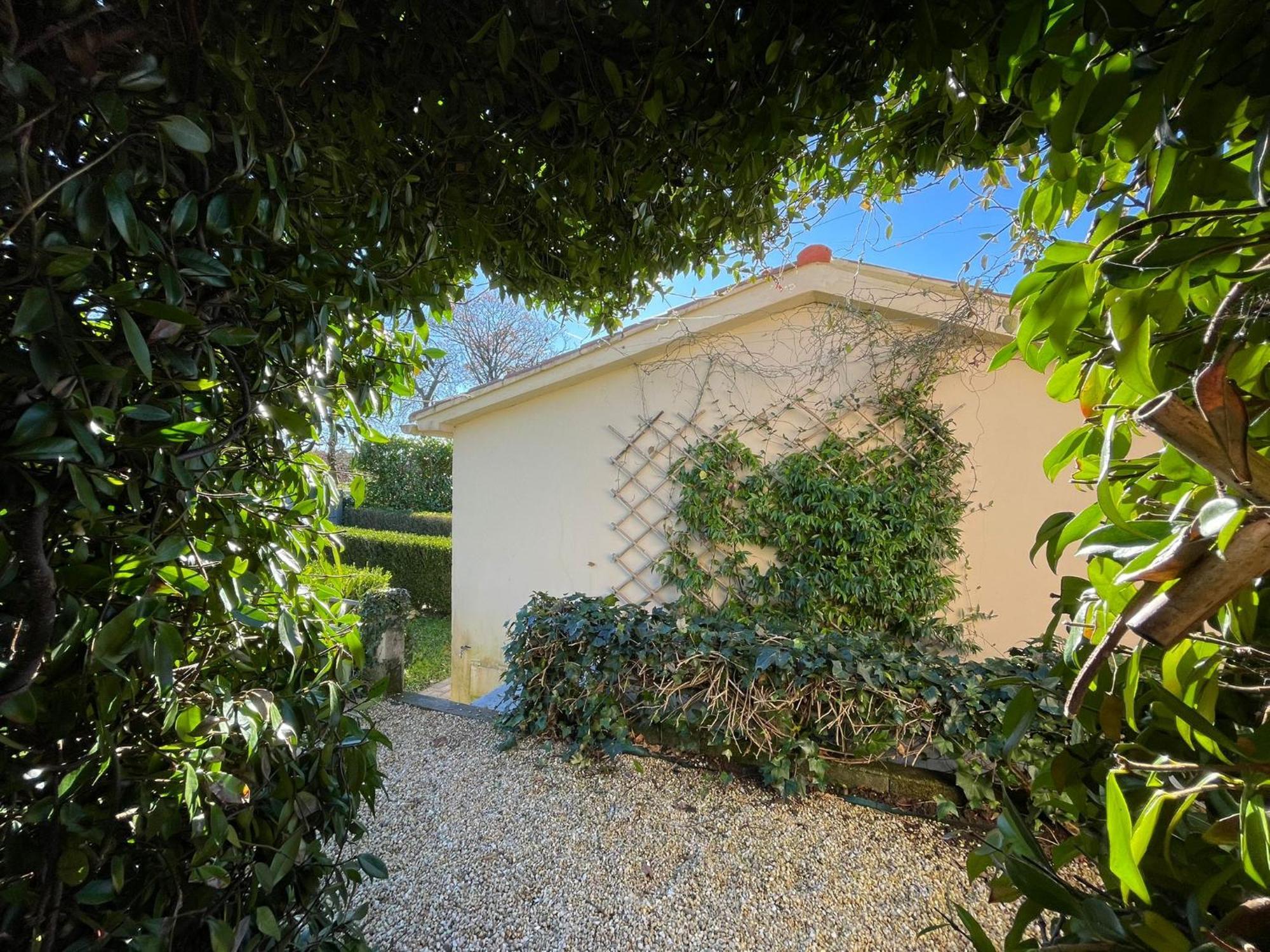 La Casa Da Pipa *