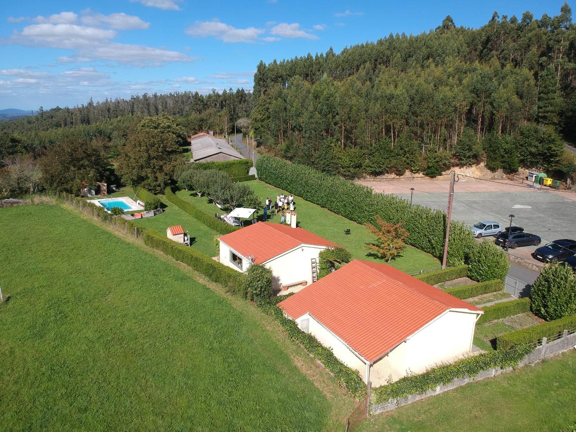 La Casa Da Pipa