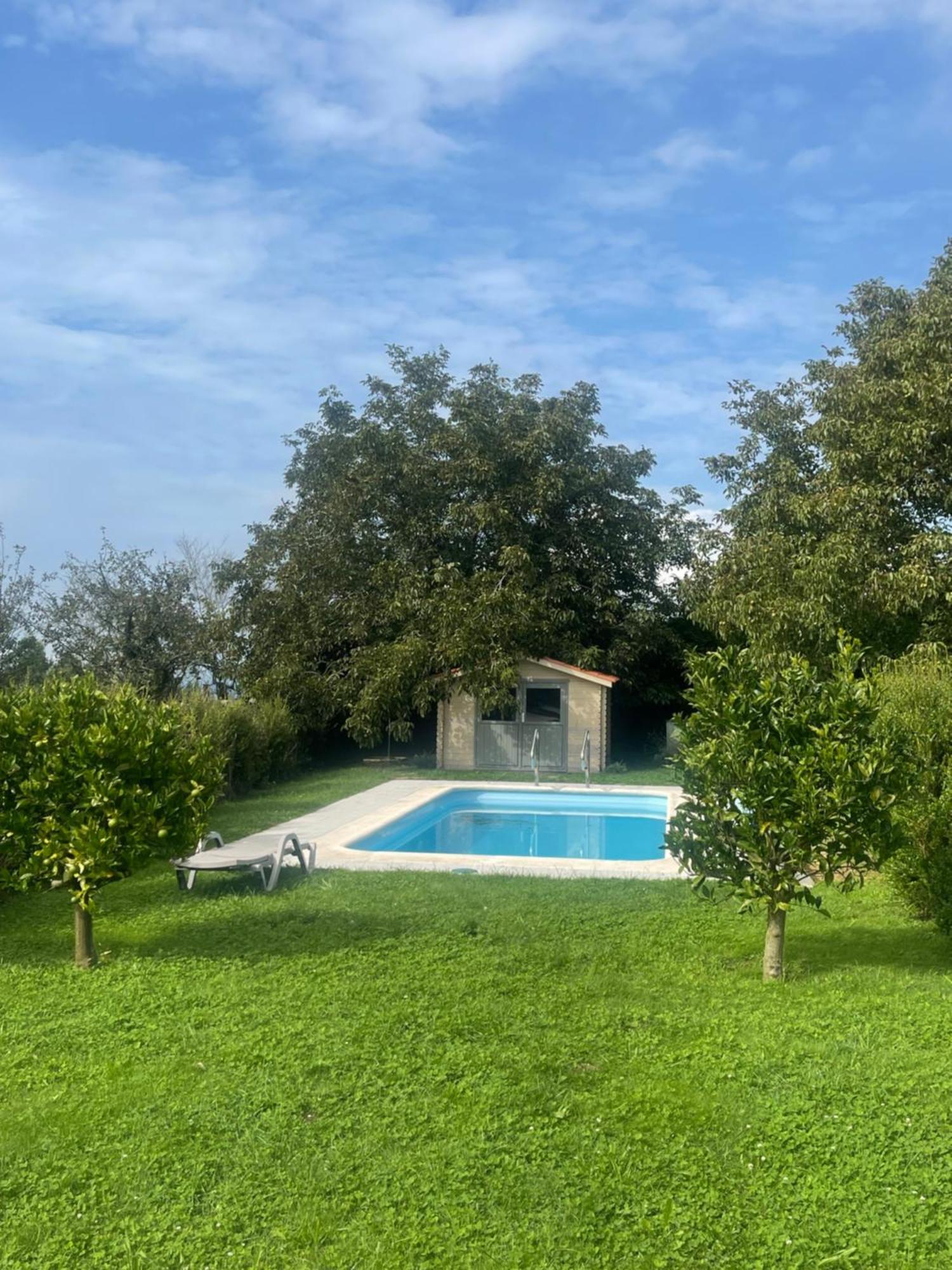 Holiday home La Casa Da Pipa *